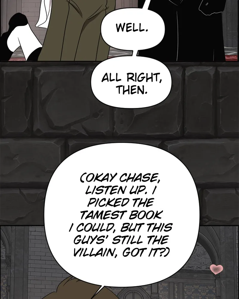 Cinderella Boy Chapter 51 page 118 - 