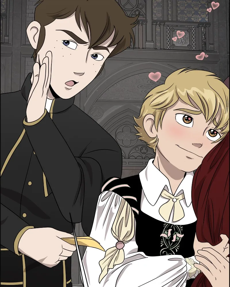 Cinderella Boy Chapter 51 page 119 - 