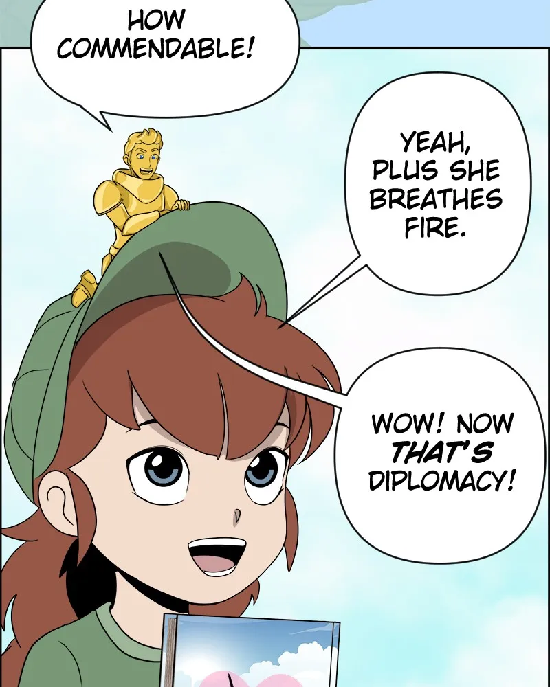 Cinderella Boy Chapter 51 page 13 - 