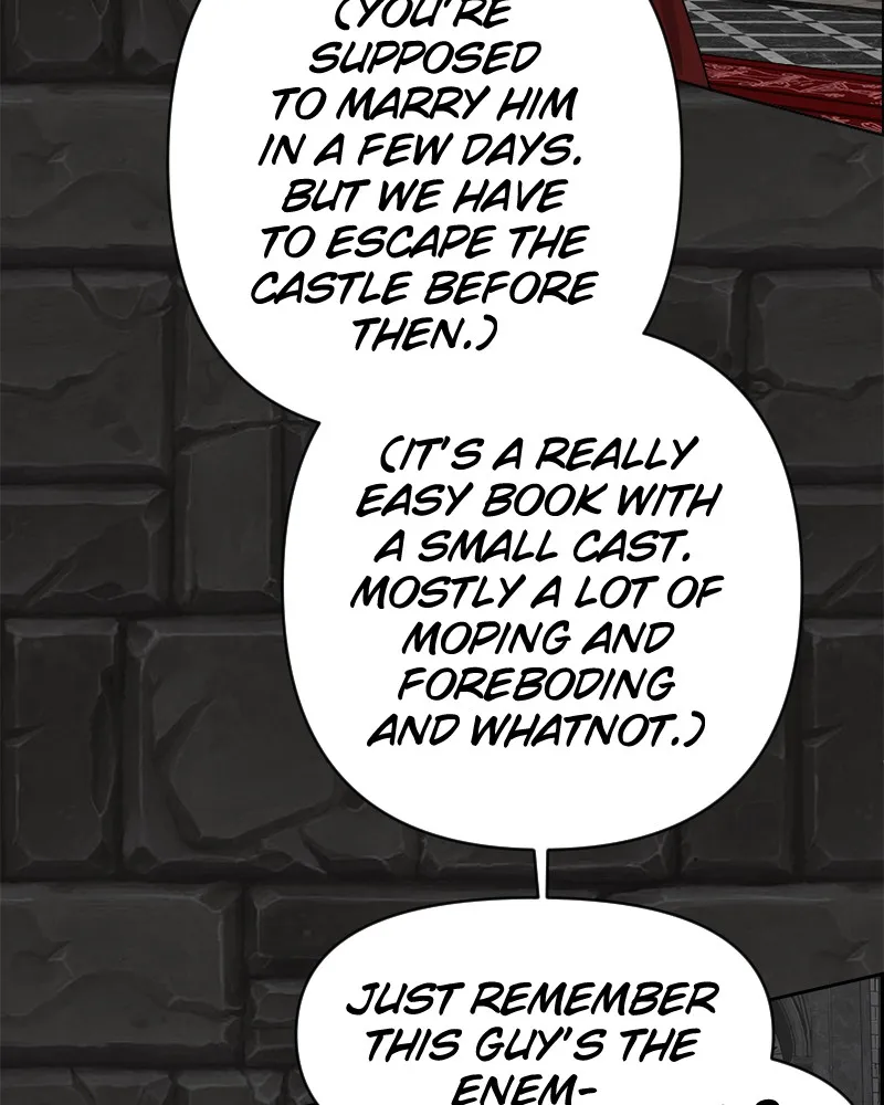 Cinderella Boy Chapter 51 page 122 - 