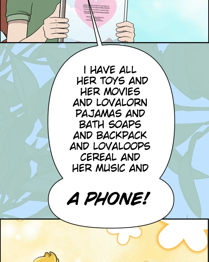 Cinderella Boy Chapter 51 page 14 - 