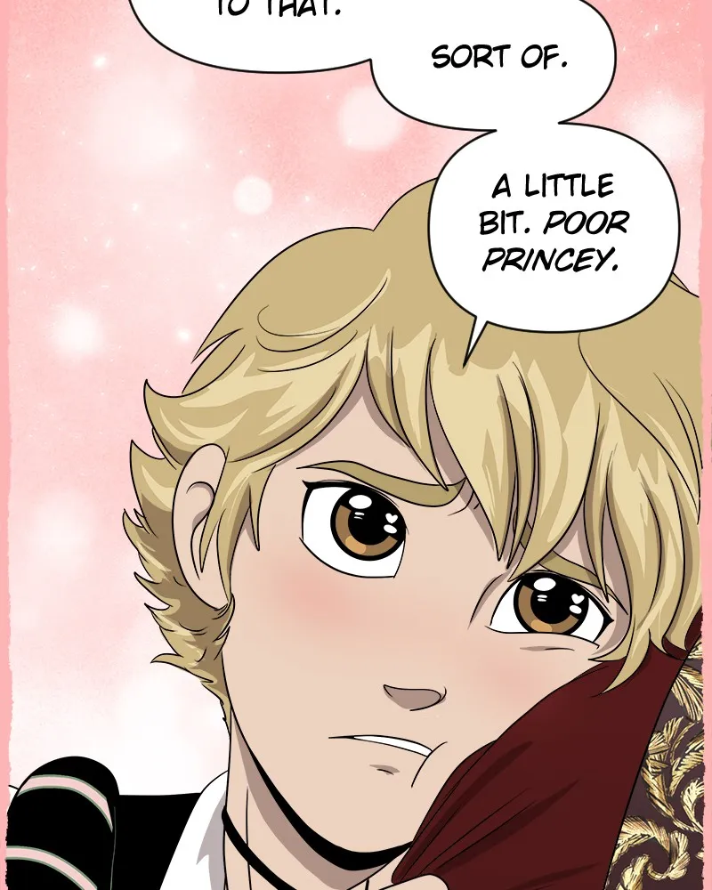 Cinderella Boy Chapter 51 page 135 - 