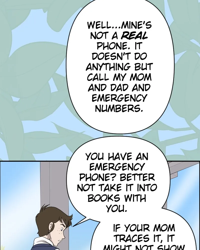 Cinderella Boy Chapter 51 page 16 - 