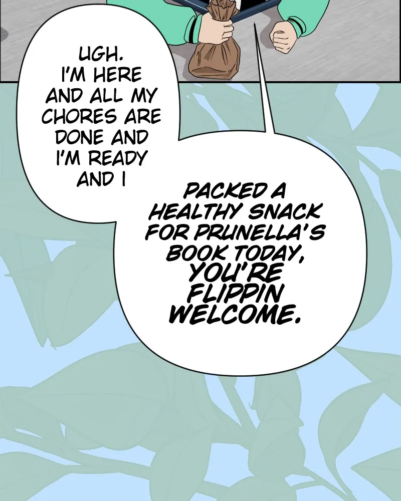 Cinderella Boy Chapter 51 page 18 - 