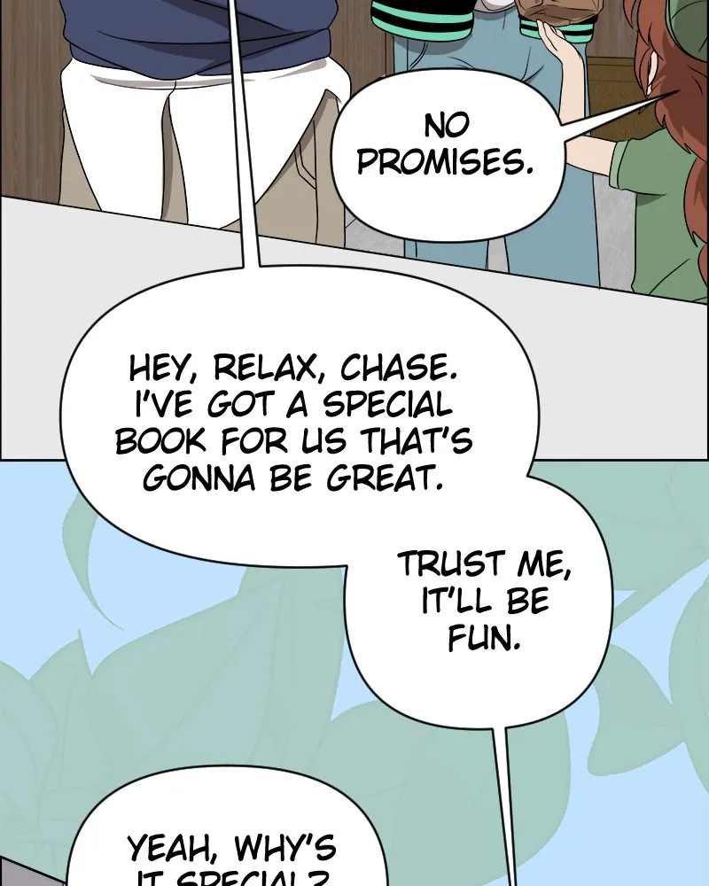 Cinderella Boy Chapter 51 page 20 - 
