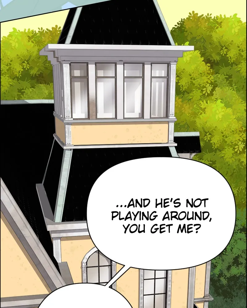 Cinderella Boy Chapter 51 page 3 - 