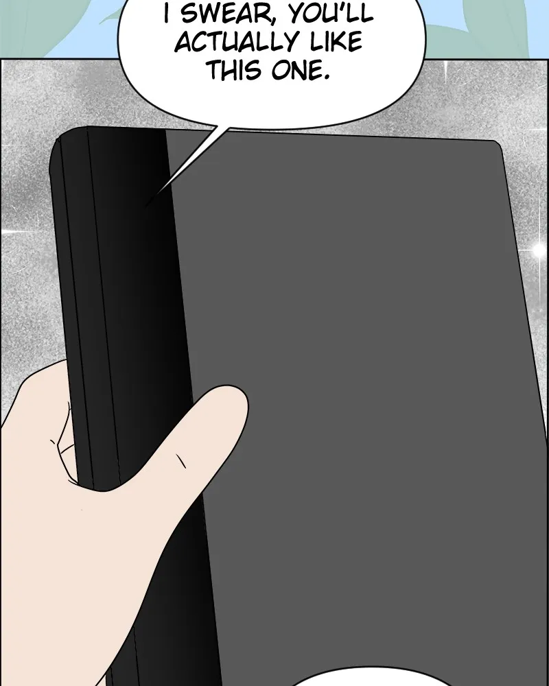 Cinderella Boy Chapter 51 page 23 - 