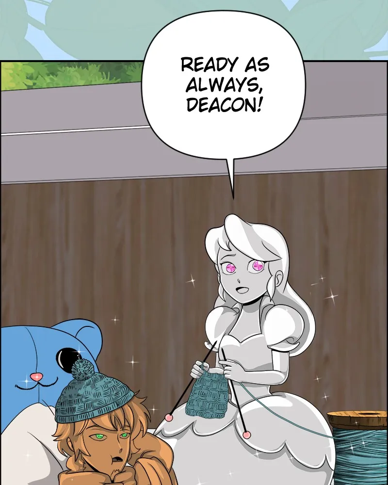 Cinderella Boy Chapter 51 page 25 - 
