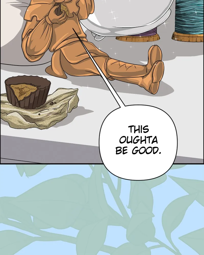 Cinderella Boy Chapter 51 page 26 - 
