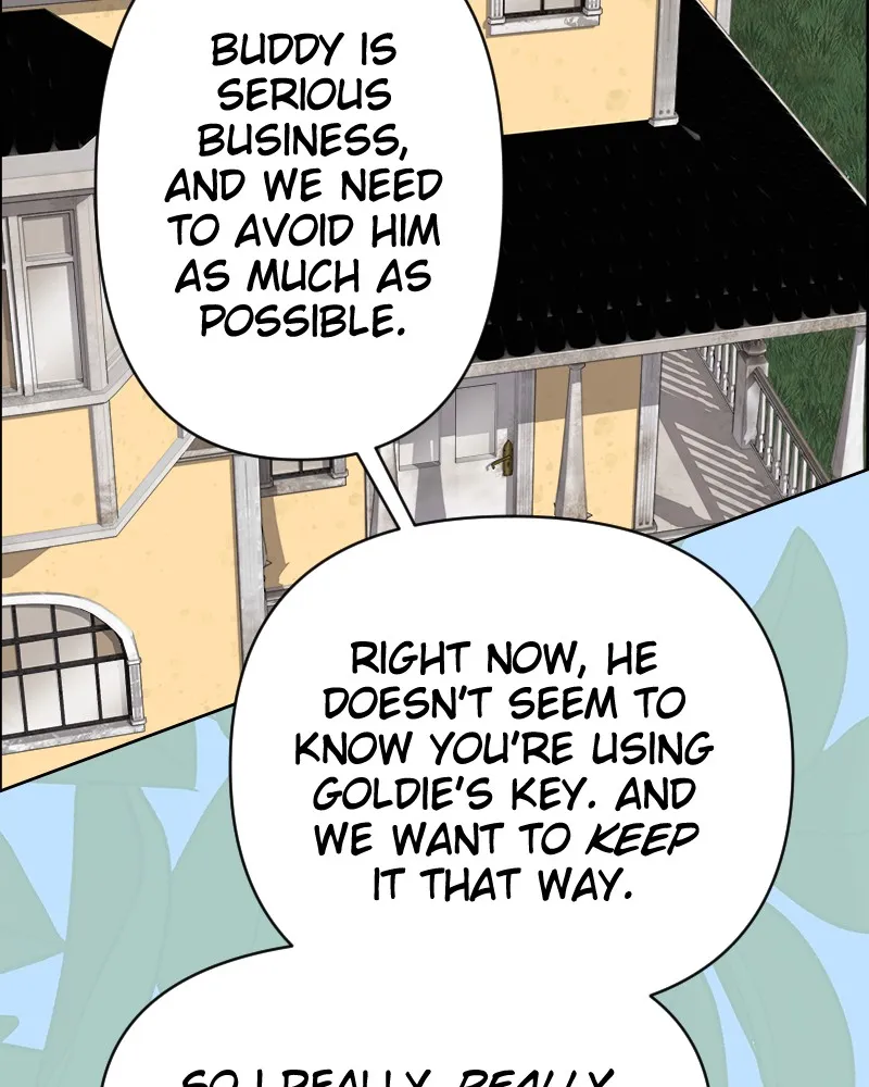 Cinderella Boy Chapter 51 page 4 - 