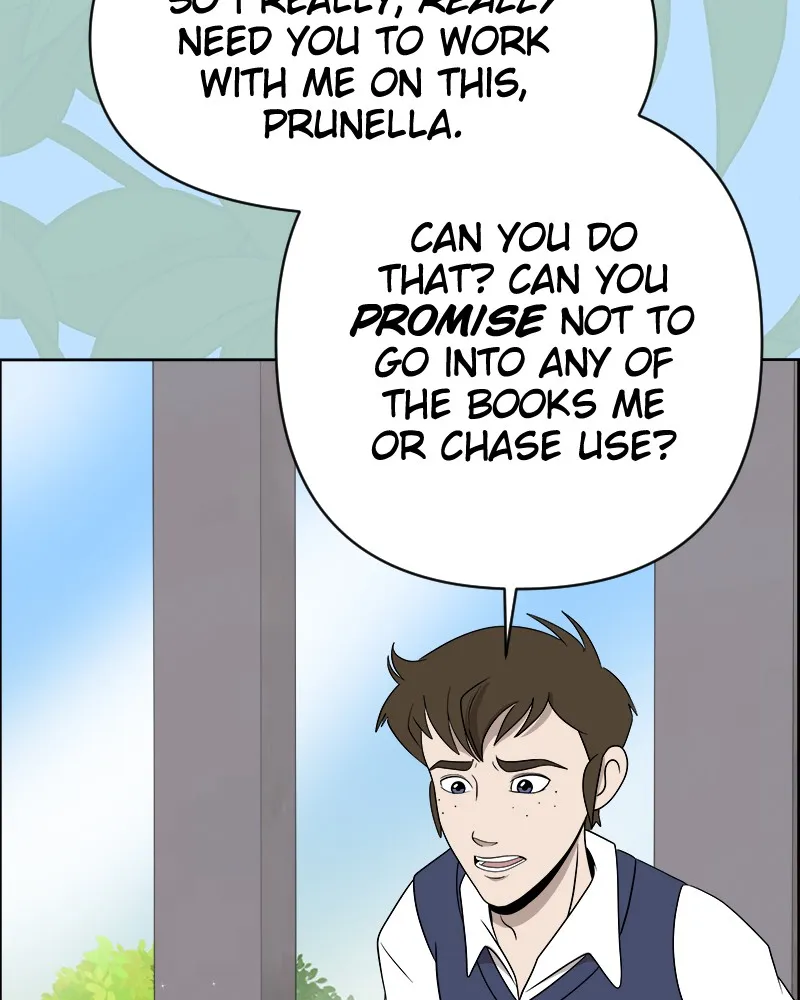Cinderella Boy Chapter 51 page 5 - 