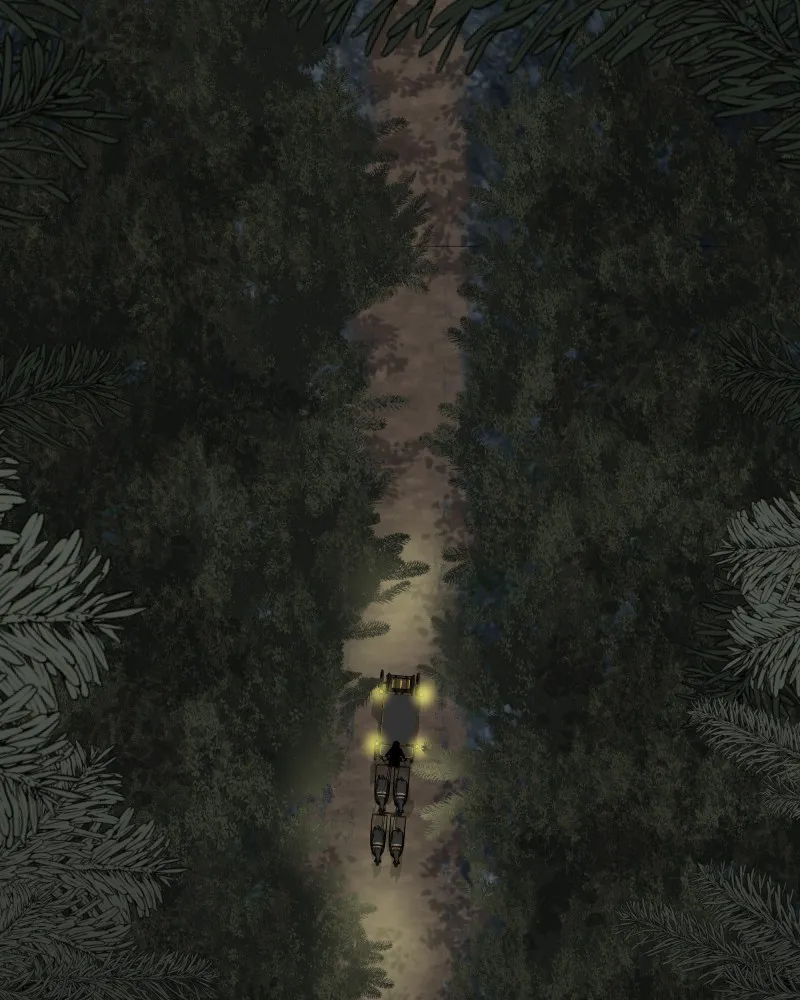 Cinderella Boy Chapter 51 page 56 - 