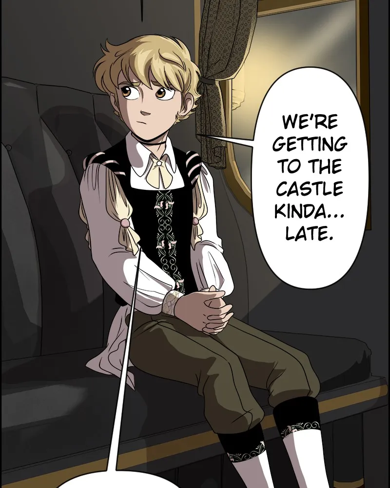 Cinderella Boy Chapter 51 page 67 - 