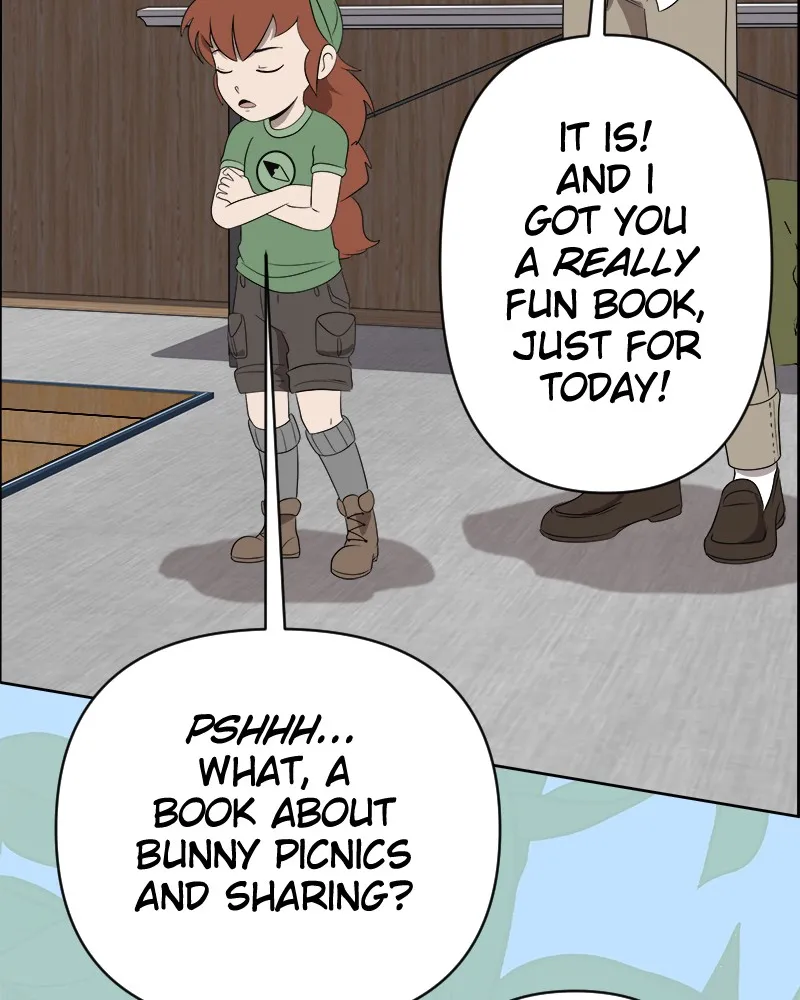 Cinderella Boy Chapter 51 page 8 - 