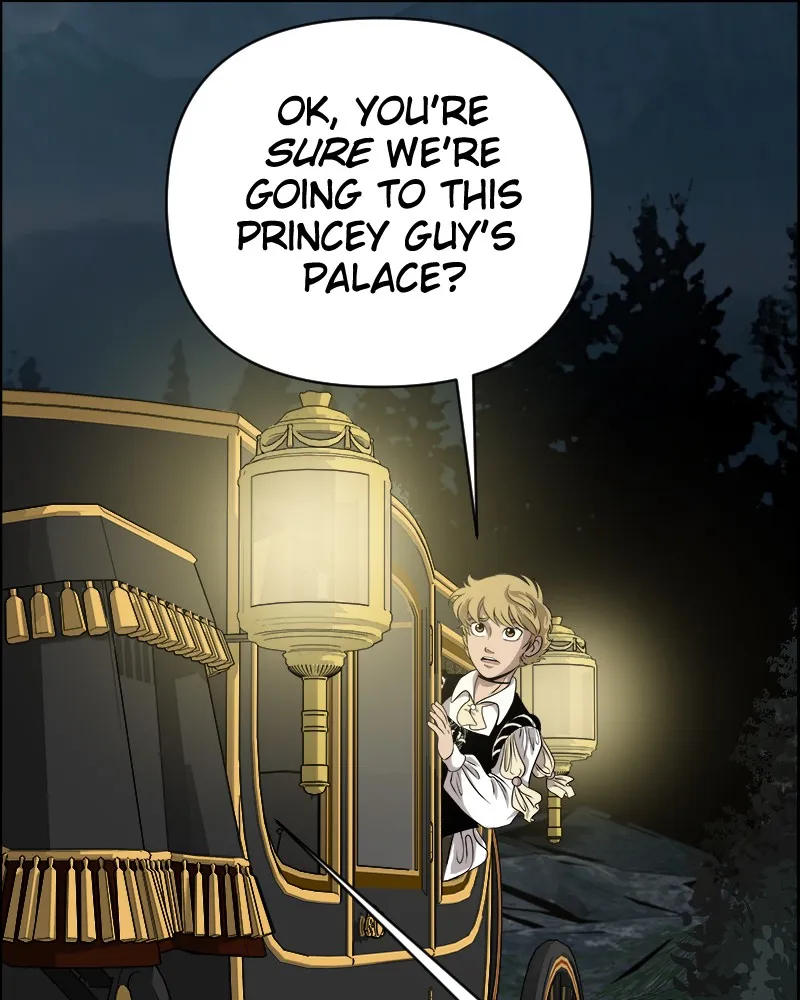 Cinderella Boy Chapter 51 page 74 - 