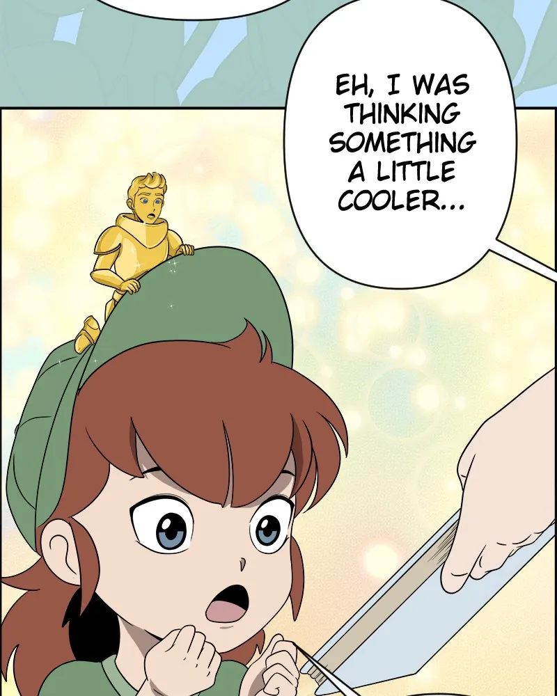 Cinderella Boy Chapter 51 page 9 - 