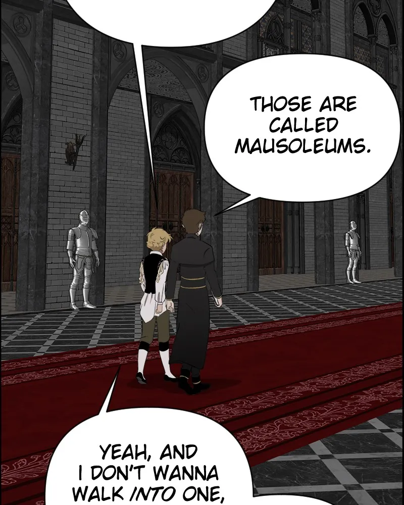 Cinderella Boy Chapter 51 page 91 - 