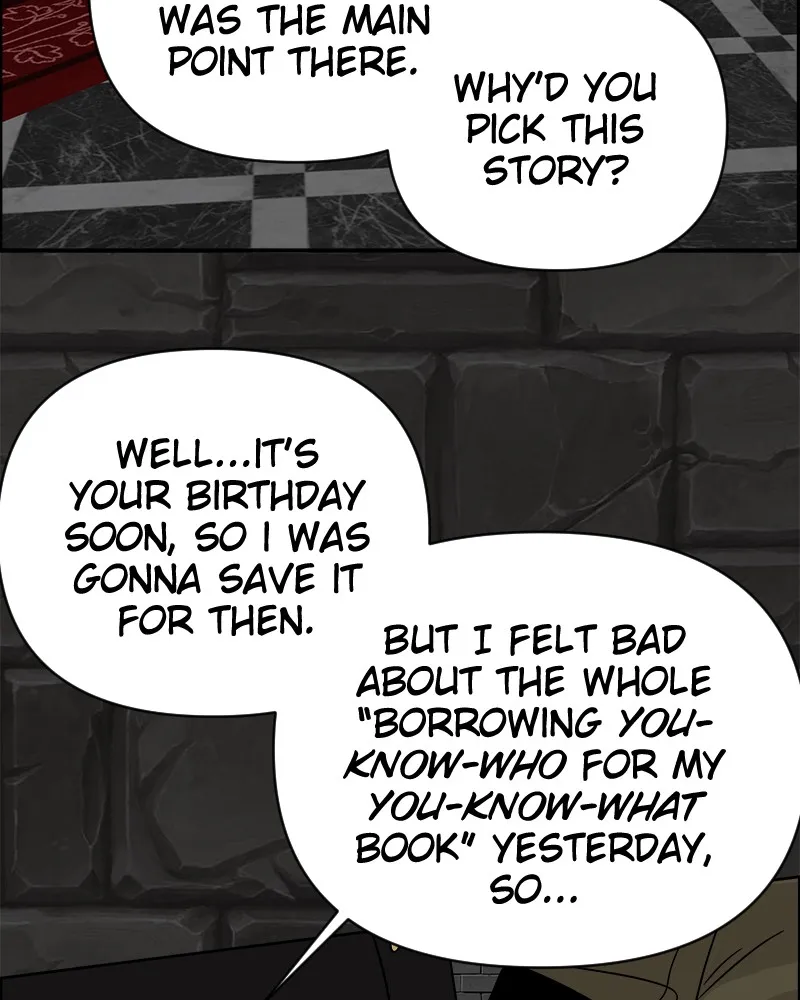 Cinderella Boy Chapter 51 page 92 - 