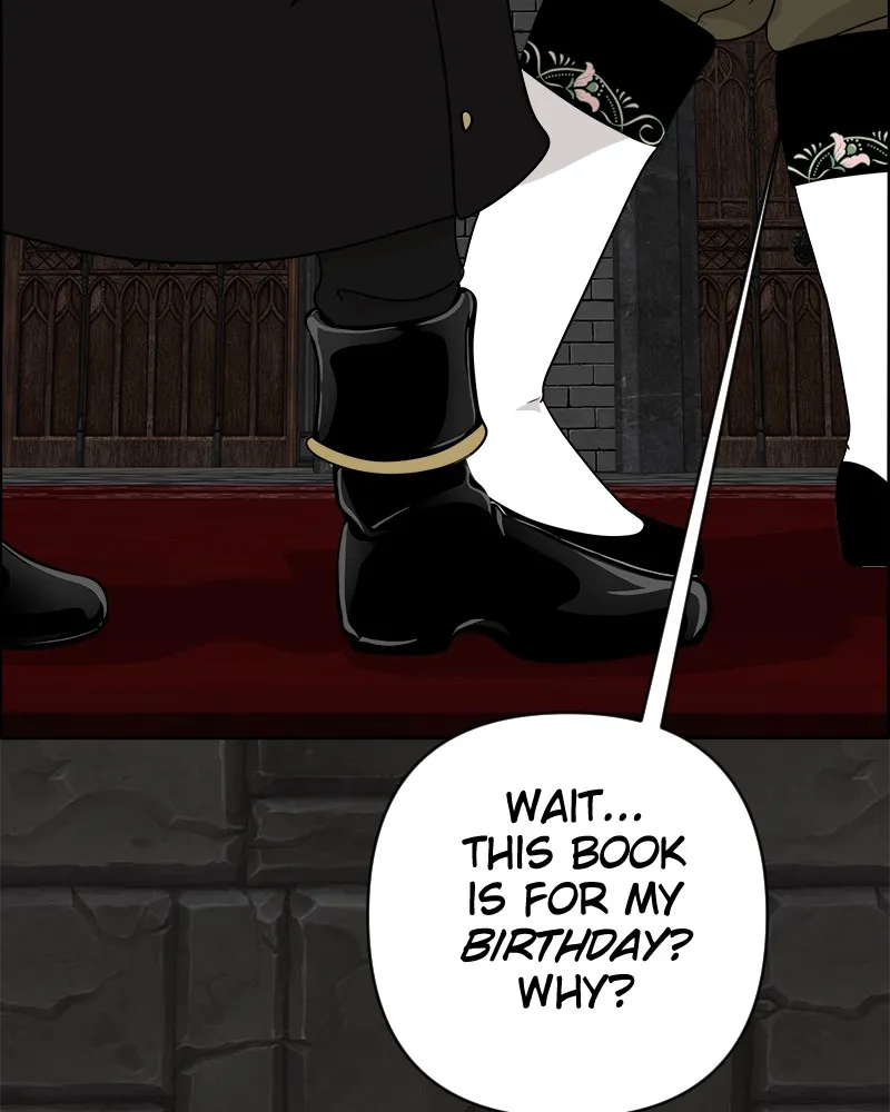 Cinderella Boy Chapter 51 page 93 - 