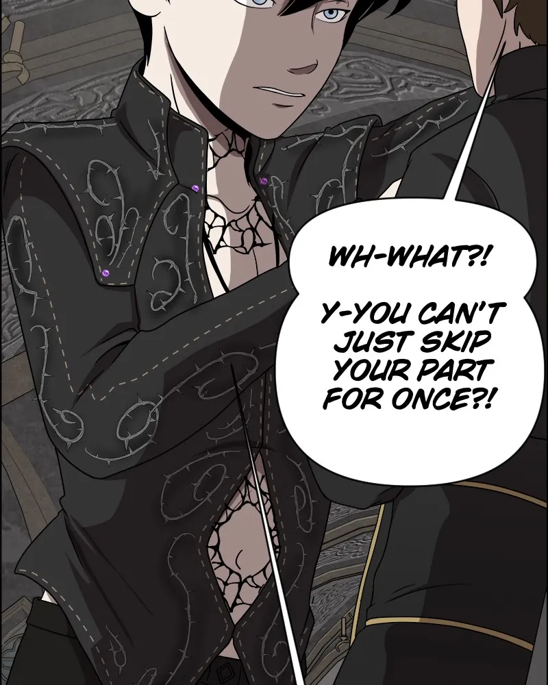 Cinderella Boy Chapter 52 page 117 - 