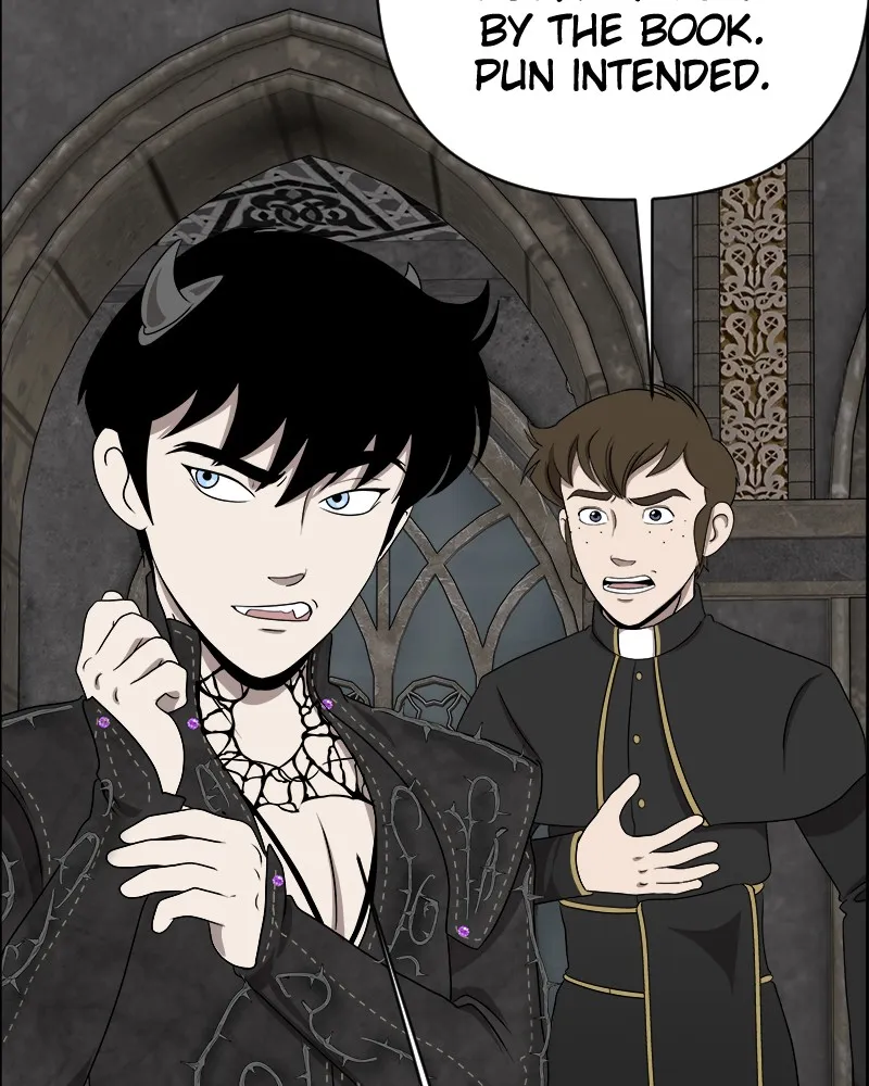 Cinderella Boy Chapter 52 page 125 - 