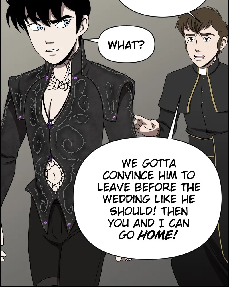 Cinderella Boy Chapter 52 page 134 - 