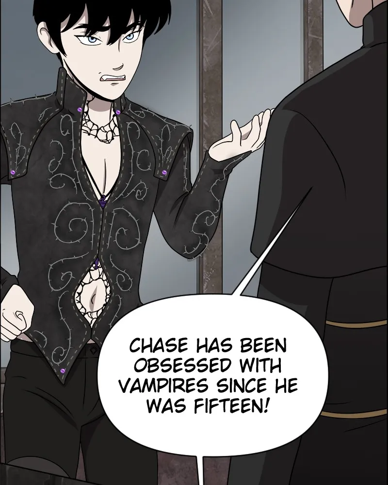 Cinderella Boy Chapter 52 page 136 - 