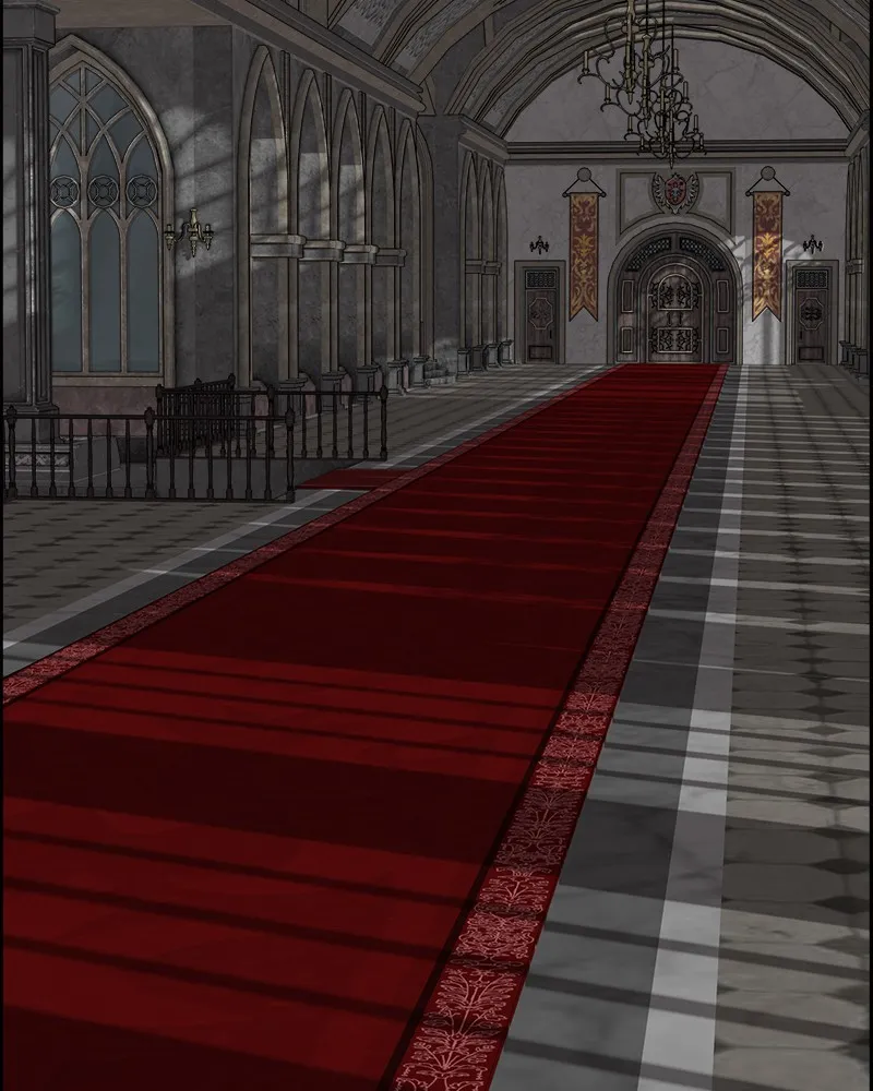 Cinderella Boy Chapter 52 page 16 - 