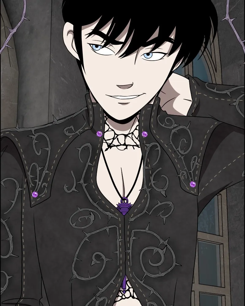 Cinderella Boy Chapter 52 page 25 - 