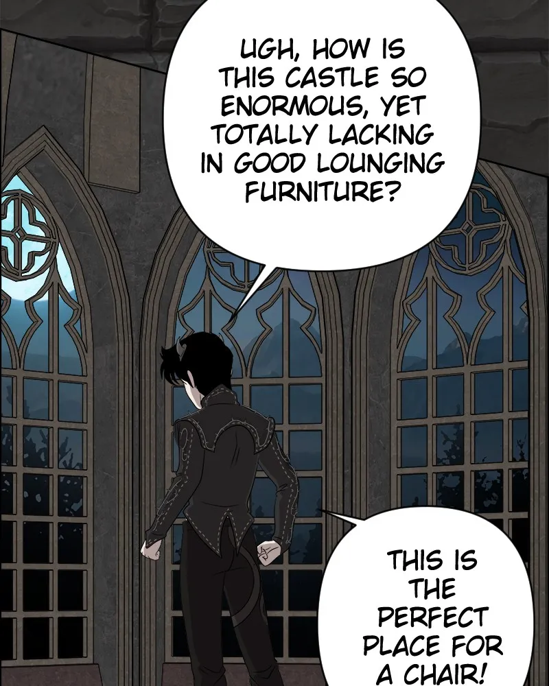 Cinderella Boy Chapter 52 page 33 - 
