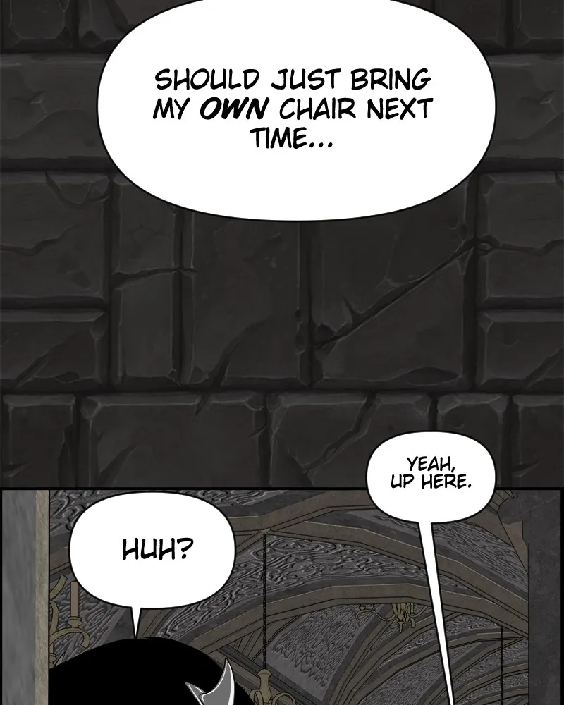 Cinderella Boy Chapter 52 page 35 - 