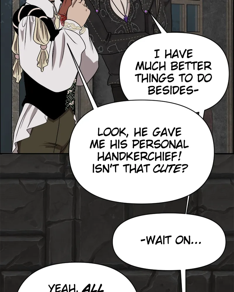 Cinderella Boy Chapter 52 page 39 - 