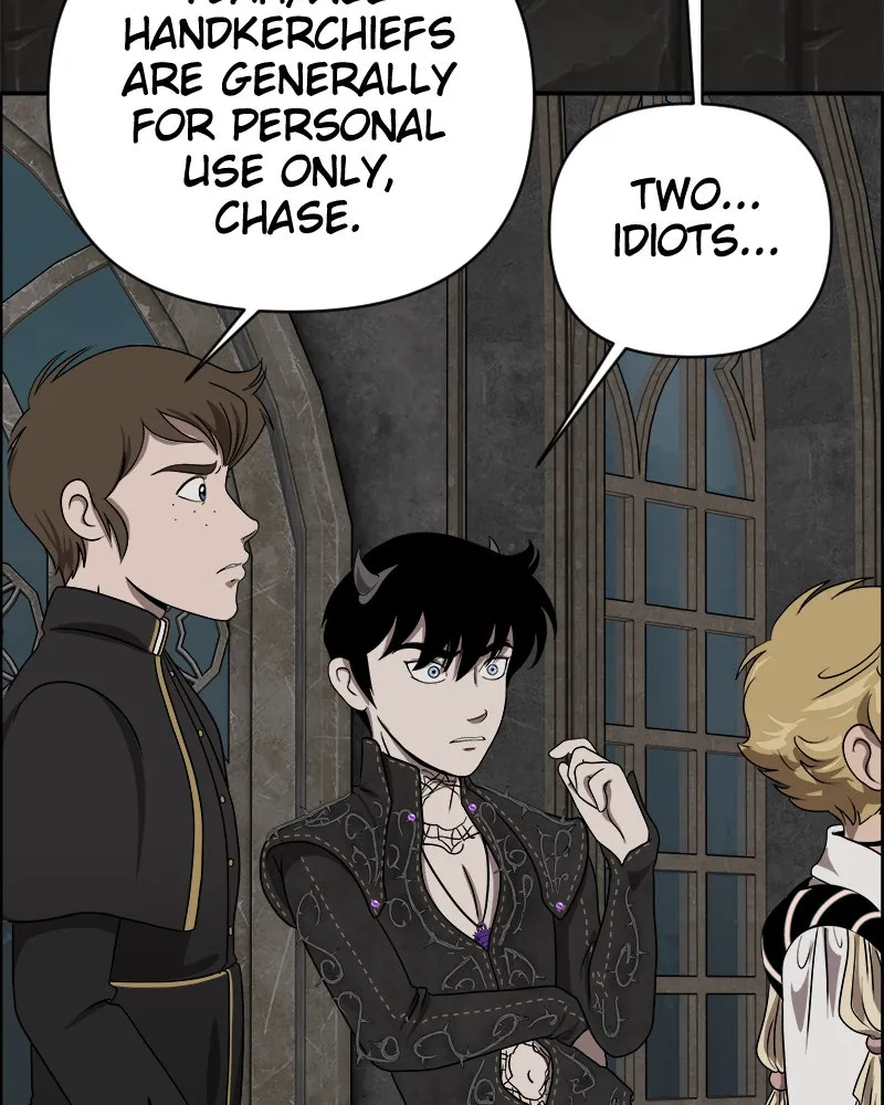 Cinderella Boy Chapter 52 page 40 - 