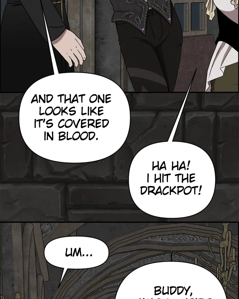 Cinderella Boy Chapter 52 page 41 - 