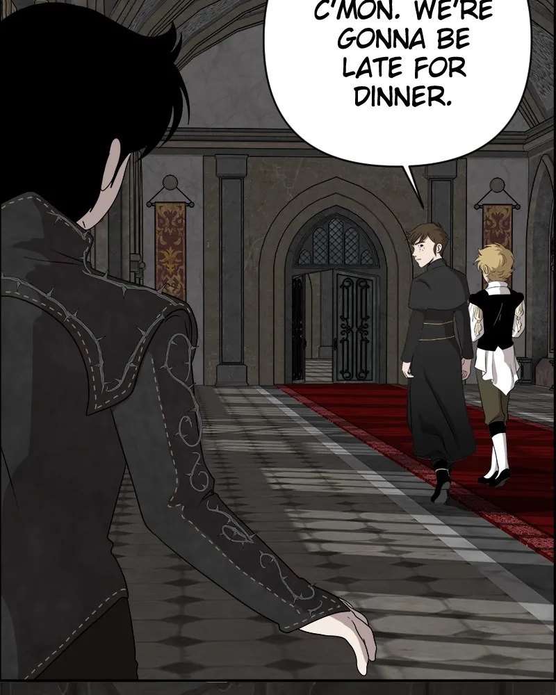 Cinderella Boy Chapter 52 page 42 - 