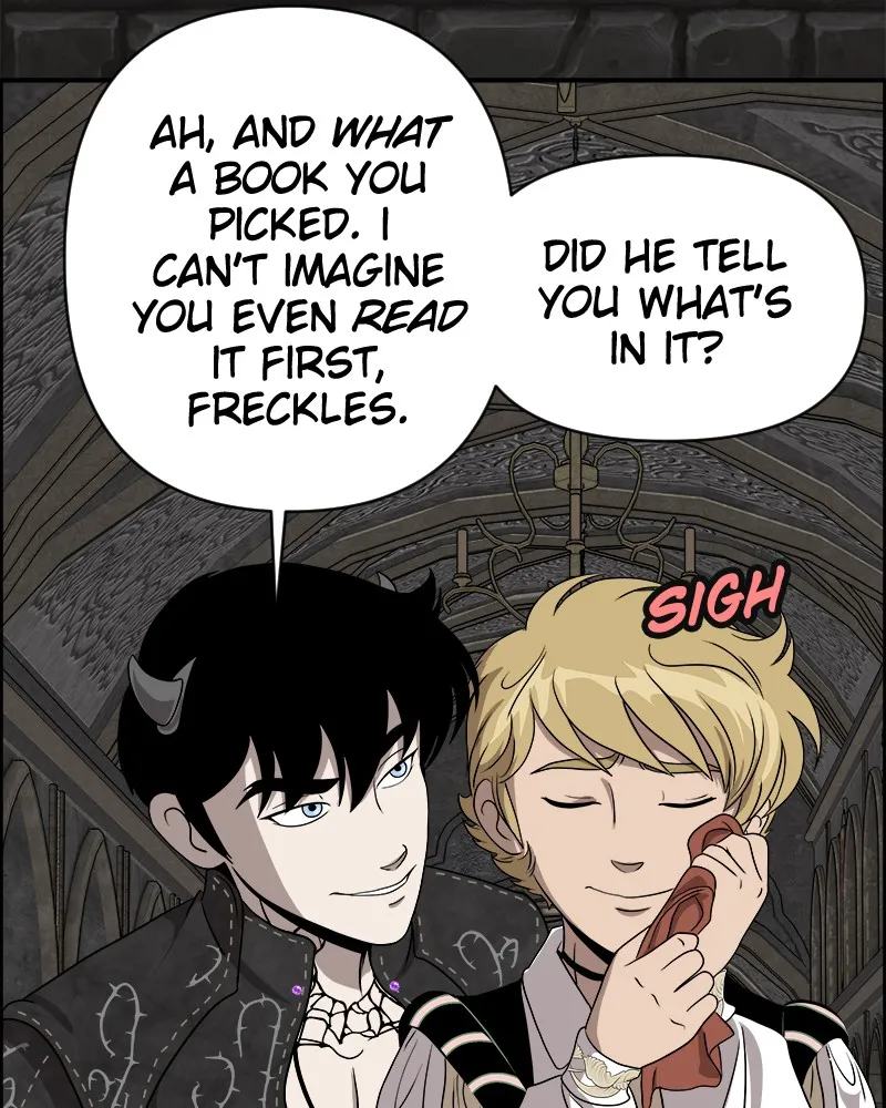 Cinderella Boy Chapter 52 page 47 - 