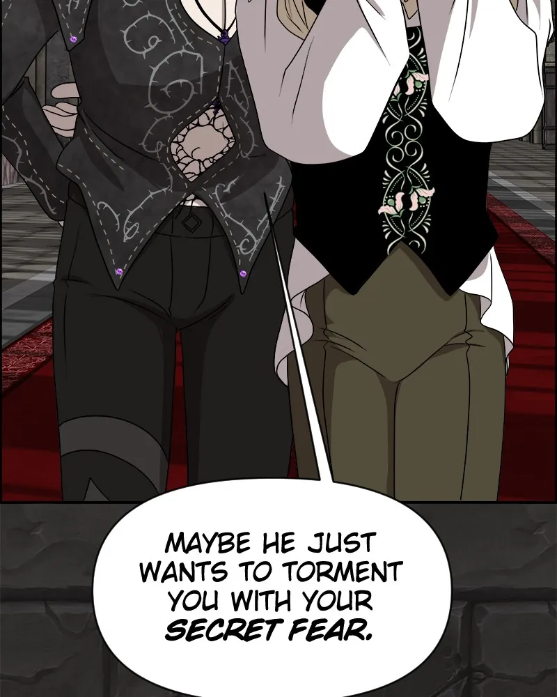 Cinderella Boy Chapter 52 page 48 - 
