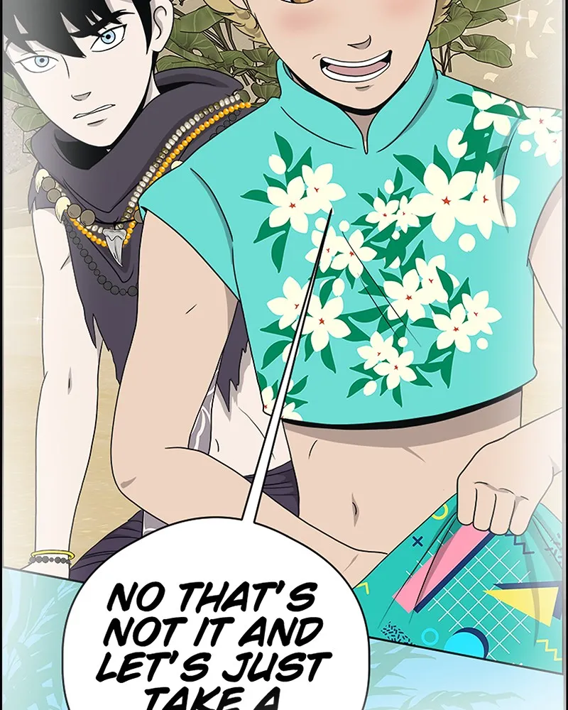 Cinderella Boy Chapter 52 page 50 - 