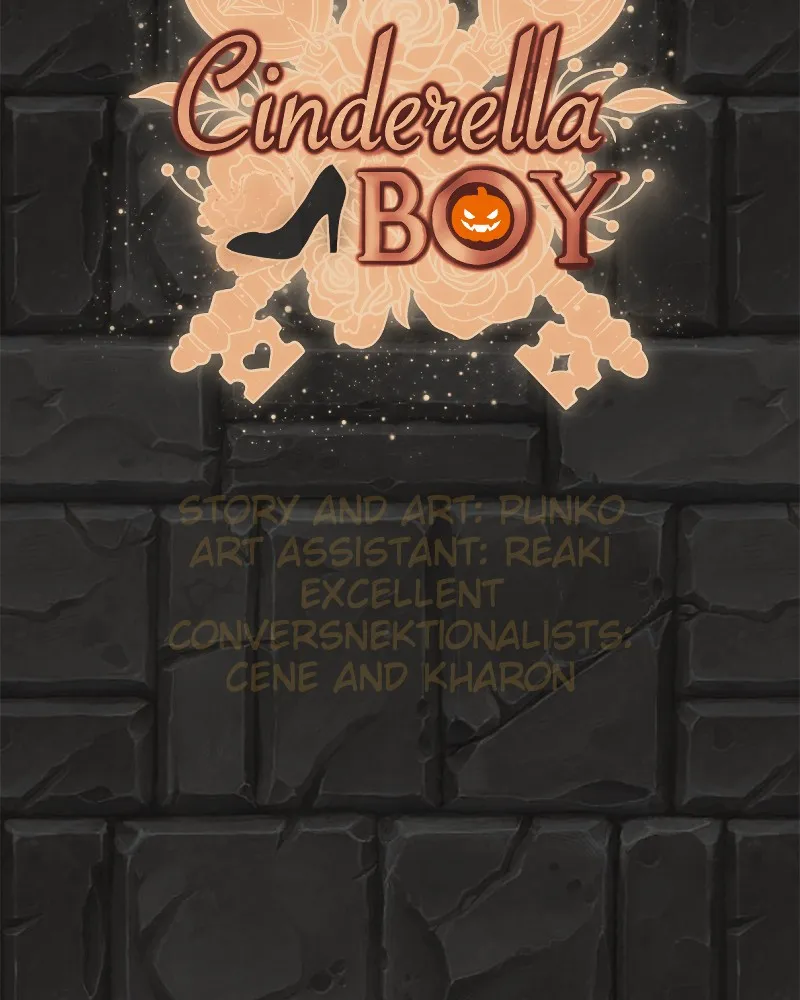 Cinderella Boy Chapter 53 page 12 - 