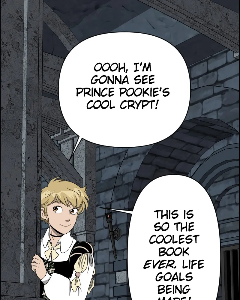 Cinderella Boy Chapter 53 page 127 - 