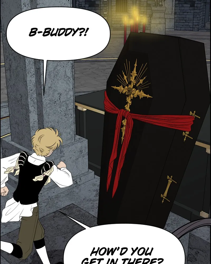 Cinderella Boy Chapter 53 page 133 - 