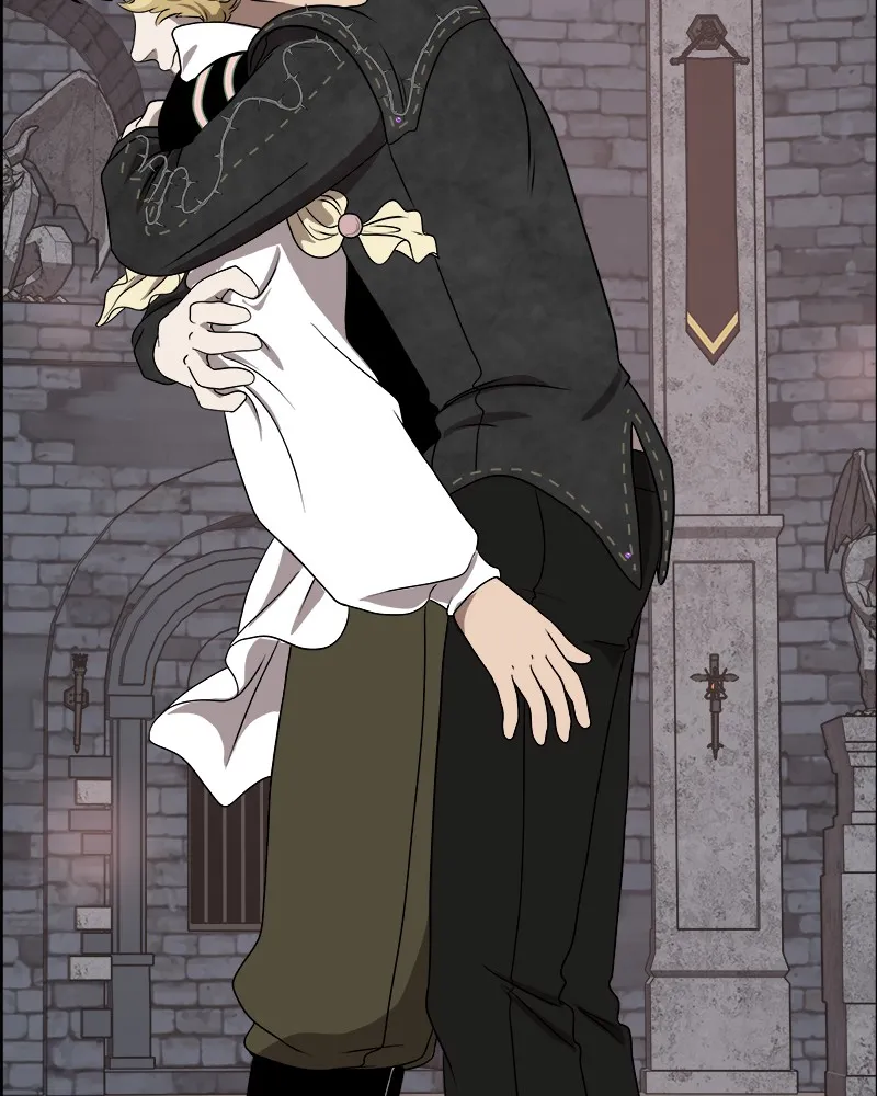 Cinderella Boy Chapter 53 page 141 - 