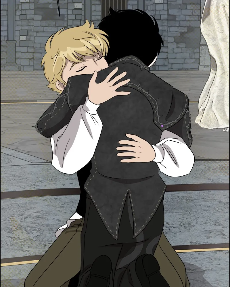 Cinderella Boy Chapter 53 page 158 - 