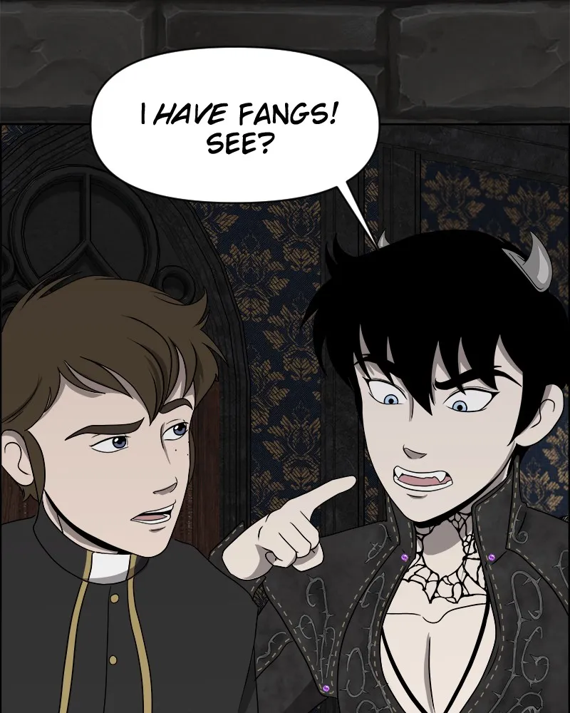 Cinderella Boy Chapter 53 page 17 - 