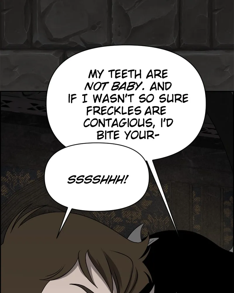 Cinderella Boy Chapter 53 page 19 - 