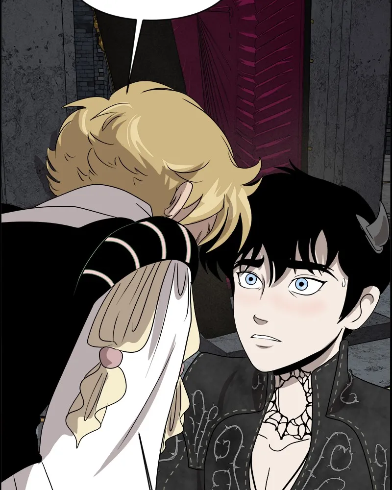 Cinderella Boy Chapter 53 page 183 - 
