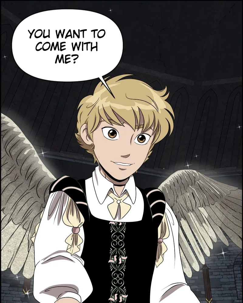 Cinderella Boy Chapter 53 page 186 - 