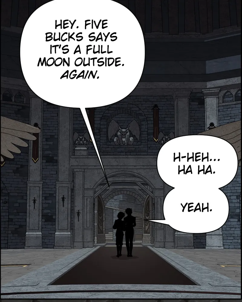 Cinderella Boy Chapter 53 page 192 - 