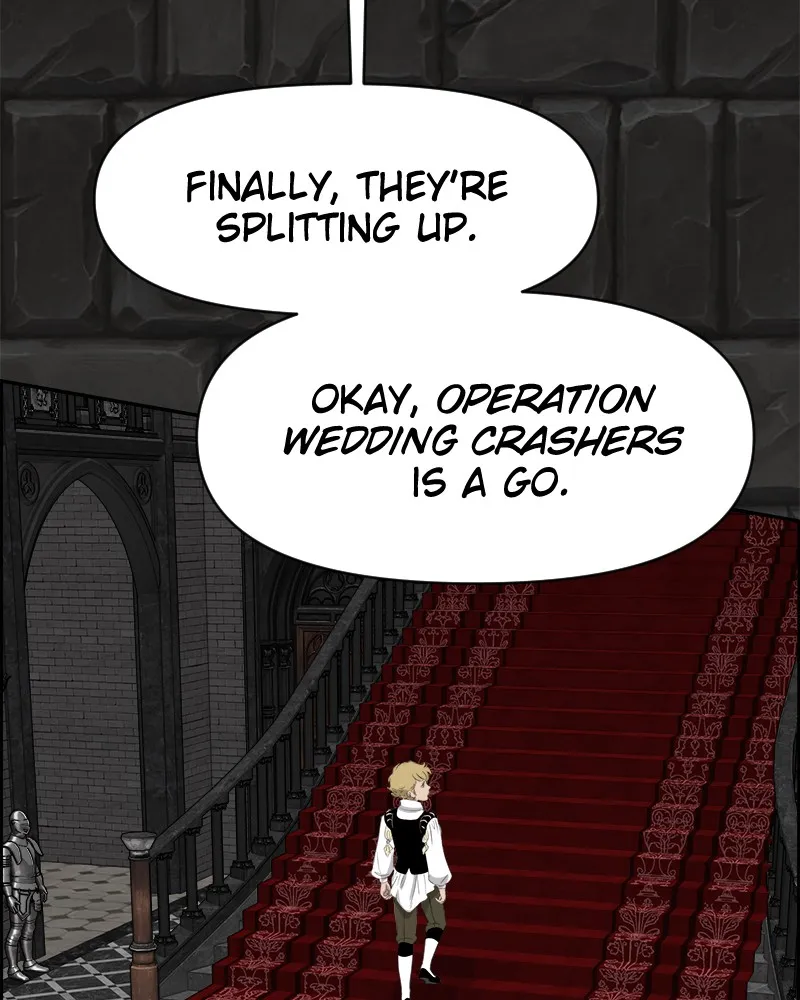Cinderella Boy Chapter 53 page 21 - 