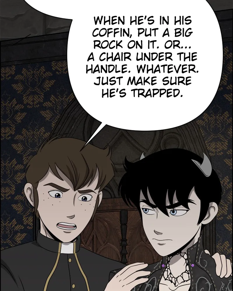 Cinderella Boy Chapter 53 page 23 - 